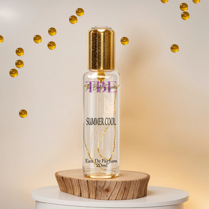 Summer Cool 20ml