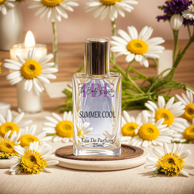 Summer Cool 25ml