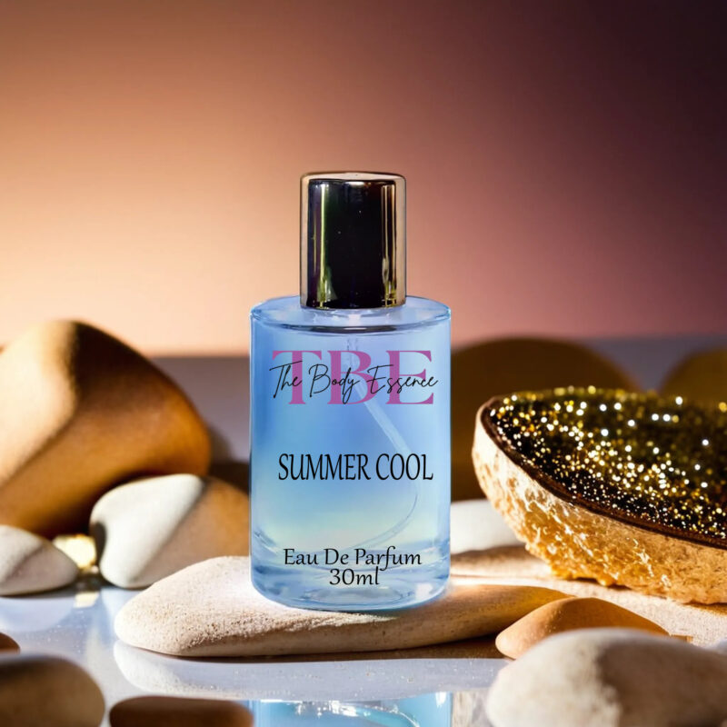 Summer Cool 30ml