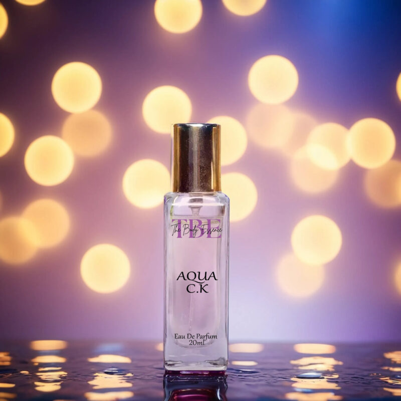 Aqua C.K. 20ml (Luxury)