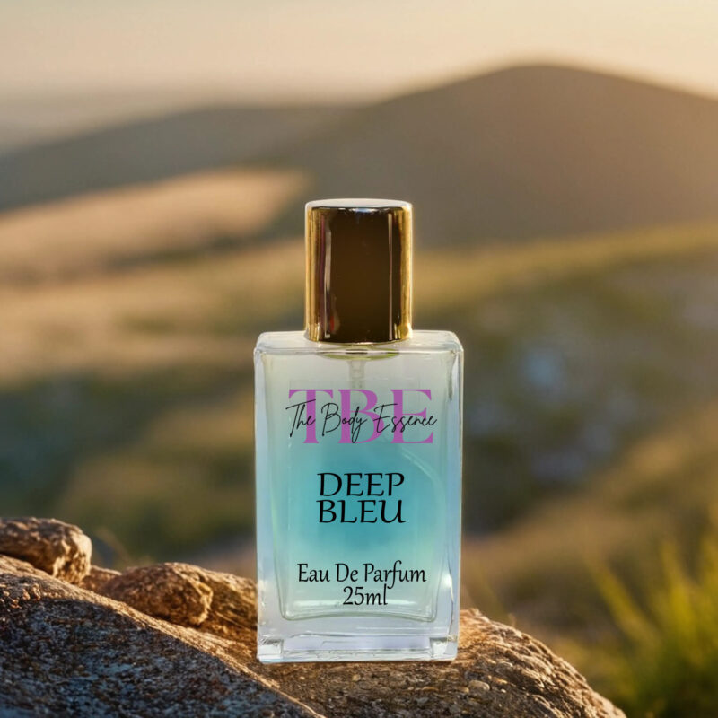 Deep Bleu 25ml (Luxury)