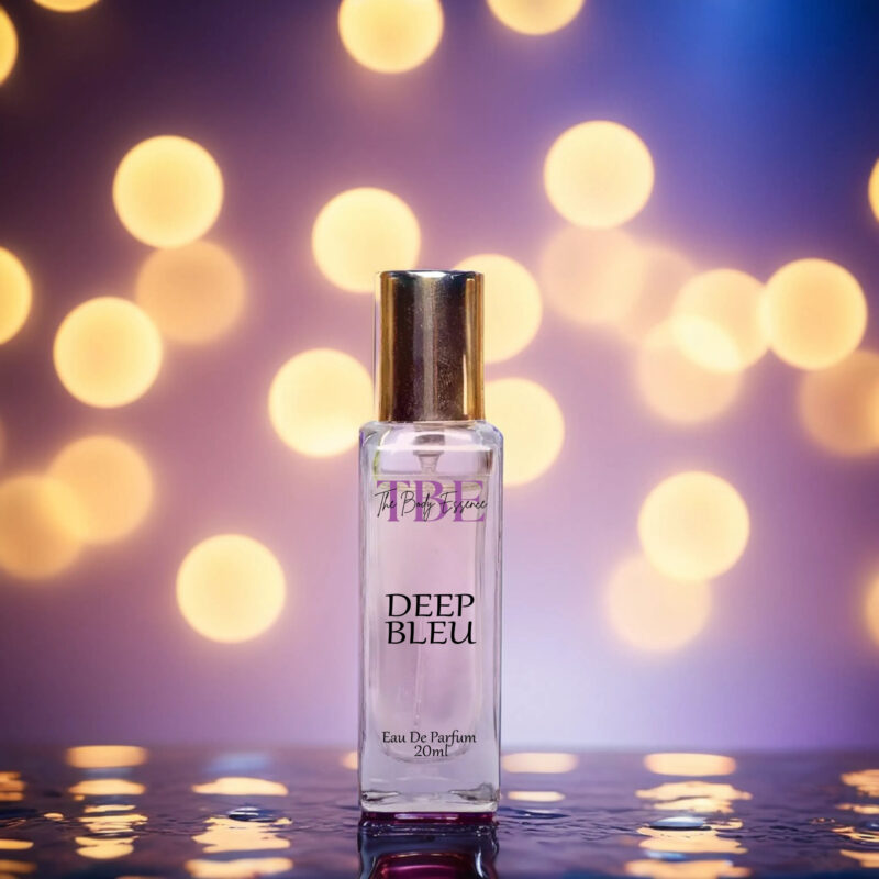 Deep Bleu 20ml (Luxury)