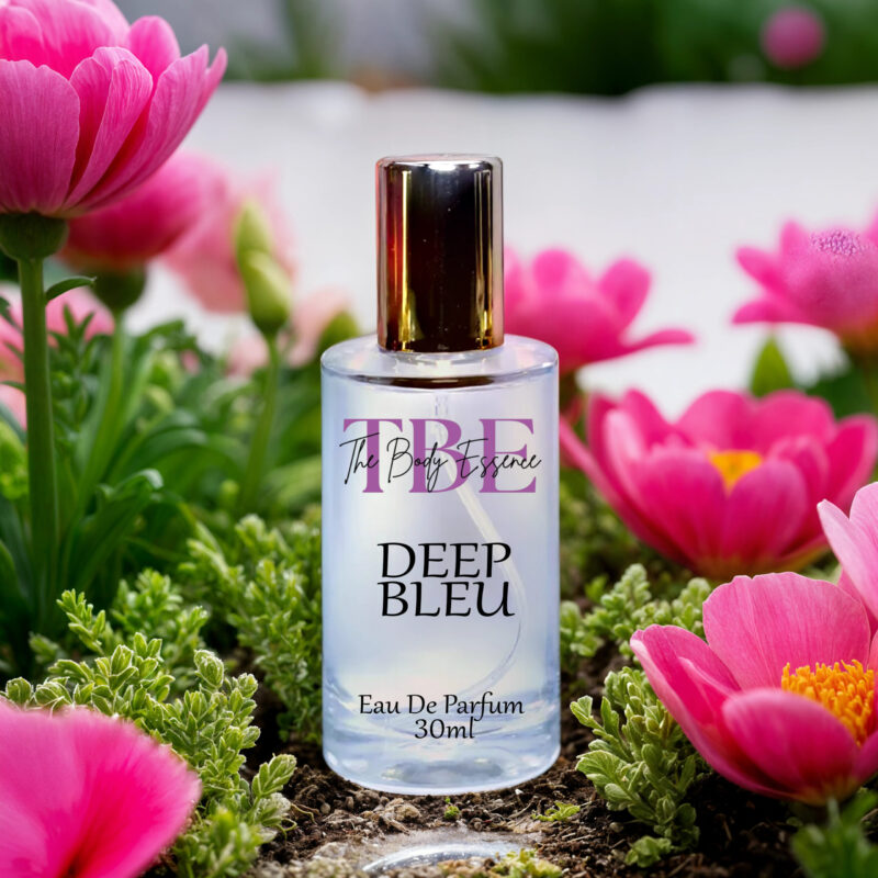 Deep Bleu 30ml (Luxury)