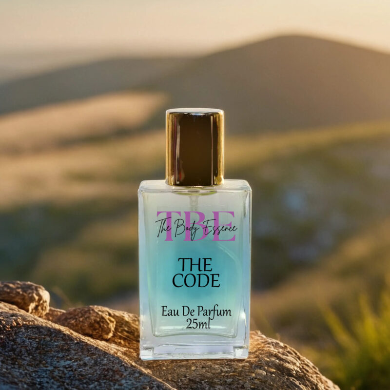 The Code 25ml (Luxury)