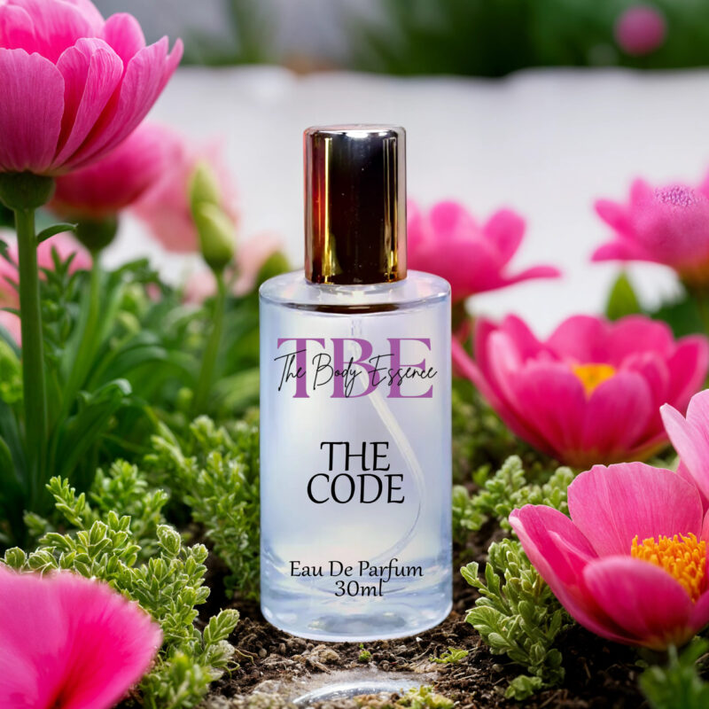 The Code 30ml (Luxury)