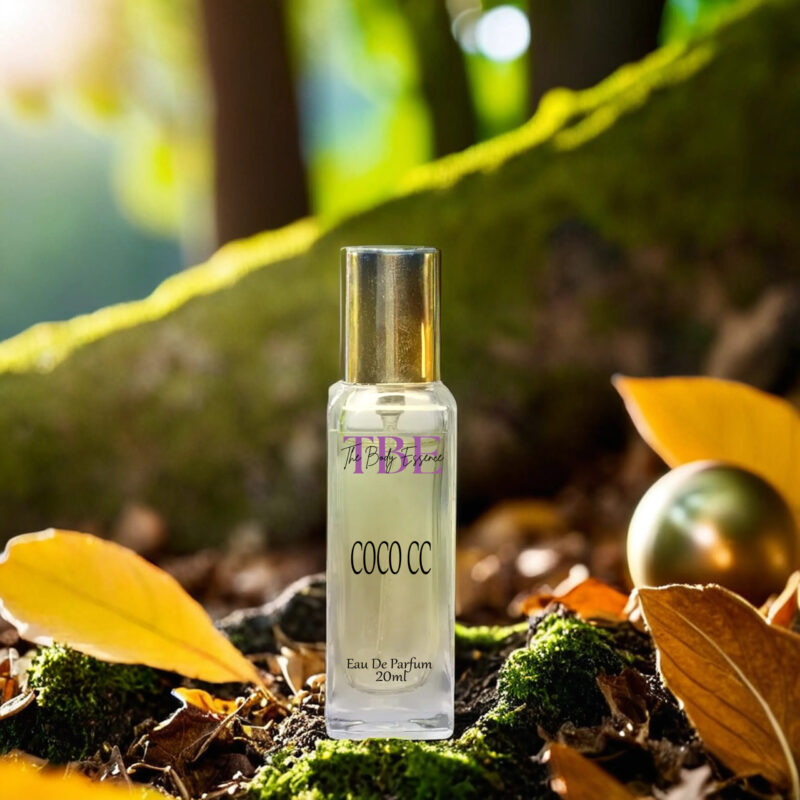Coco CC 20ml (Luxury)