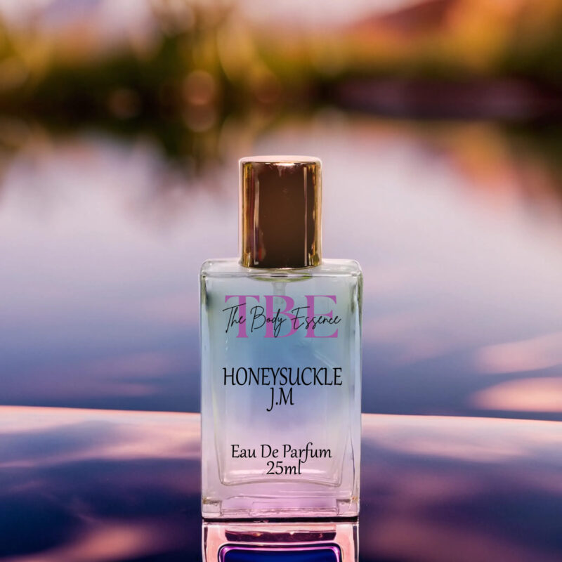 HoneySuckel 25ml (Luxury)