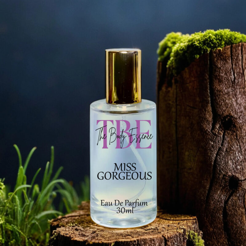 Miss Gorgeous 30ml (Luxury)