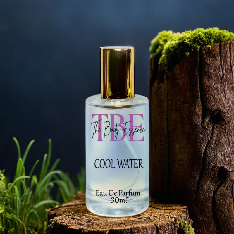 Cool Water 30ml (Luxury)