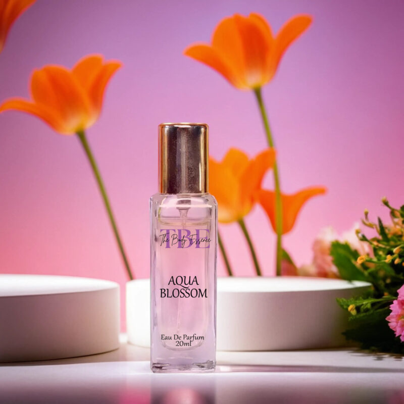 Aqua Blossom 20ml (Luxury)