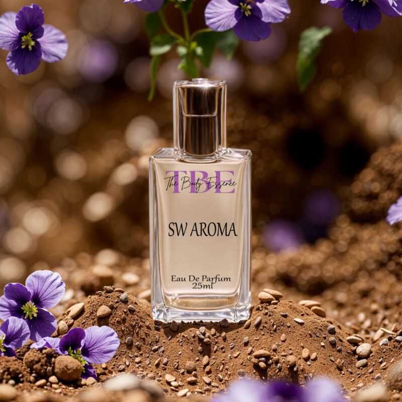 SW Aroma 25ml