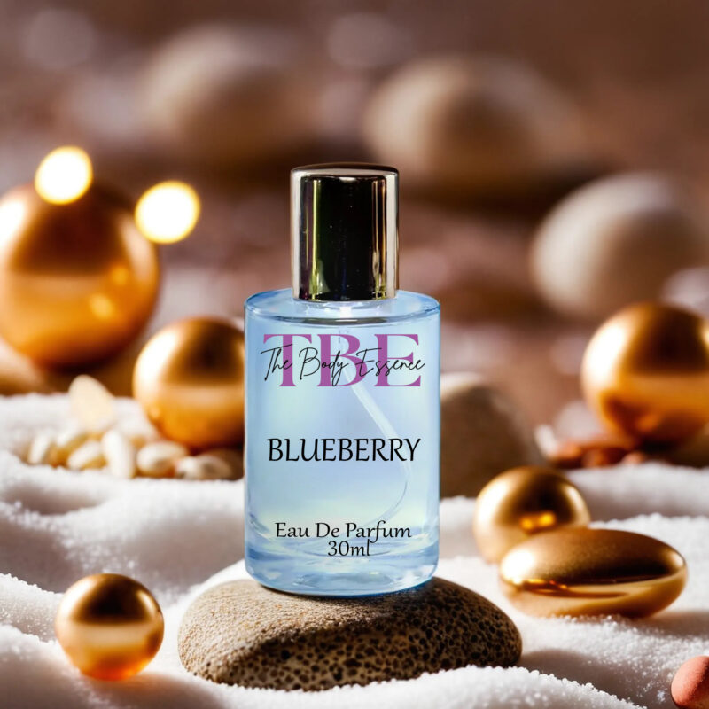 Blueberry 30ml