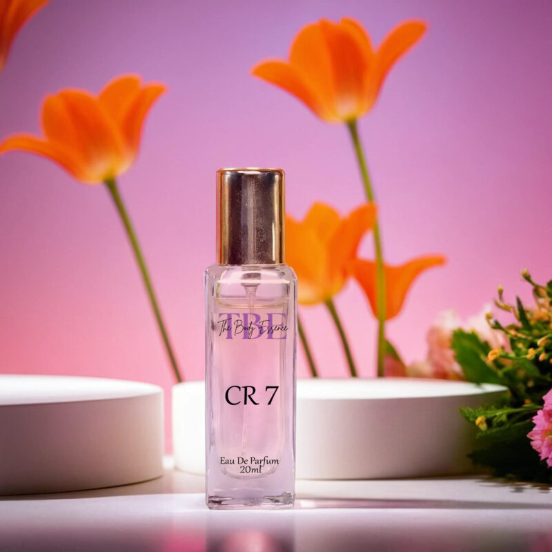 CR-7 20ml (Luxury)