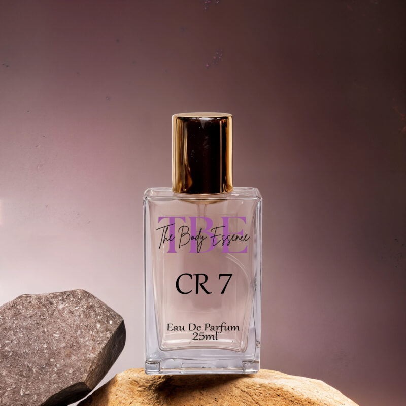 CR-7 25ml (Luxury)
