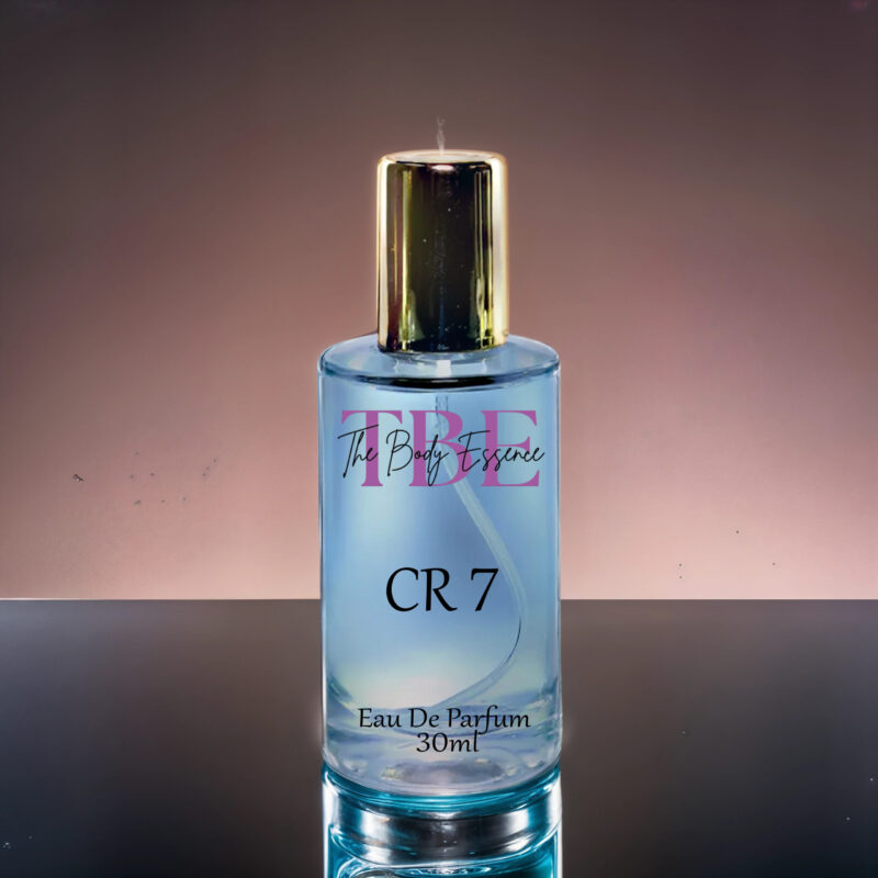 CR-7 30ml (Luxury)