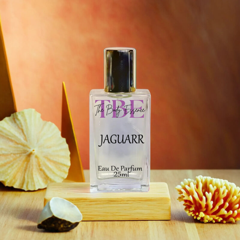 Jaguarr 25ml