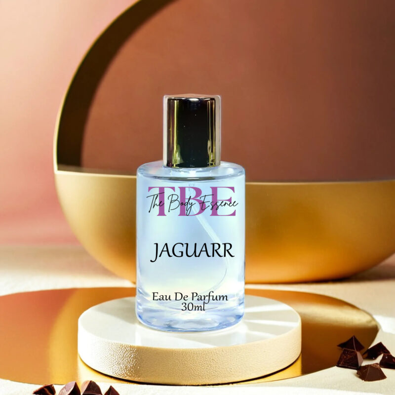 Jaguarr 30ml