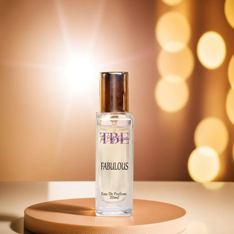 Fabulous 20ml (Luxury)