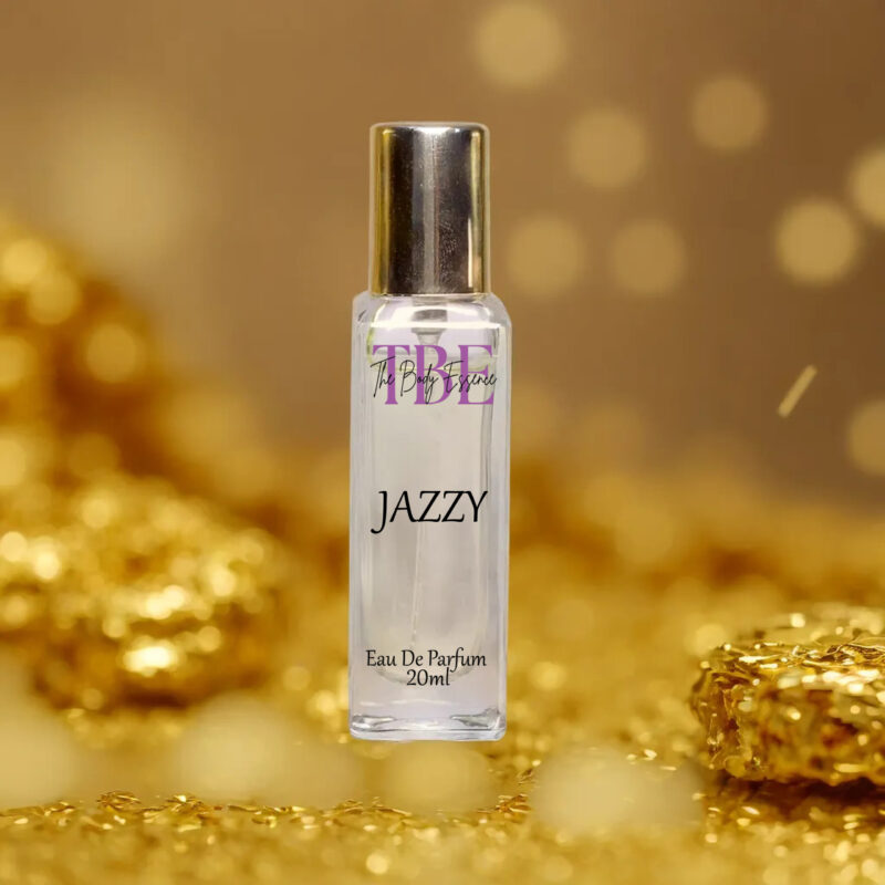Jazzy 20ml