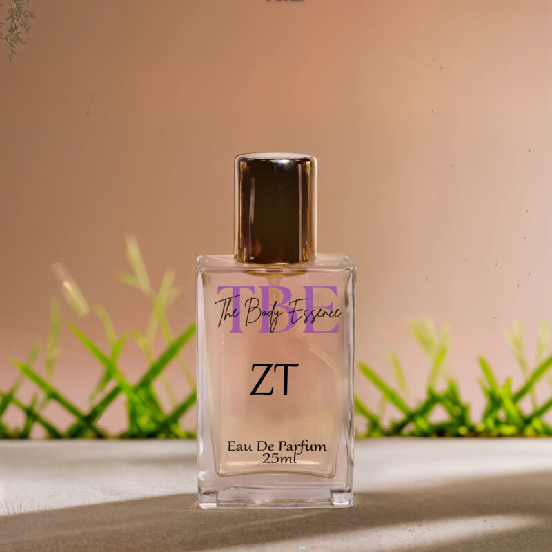 ZT 25ml (Luxury)