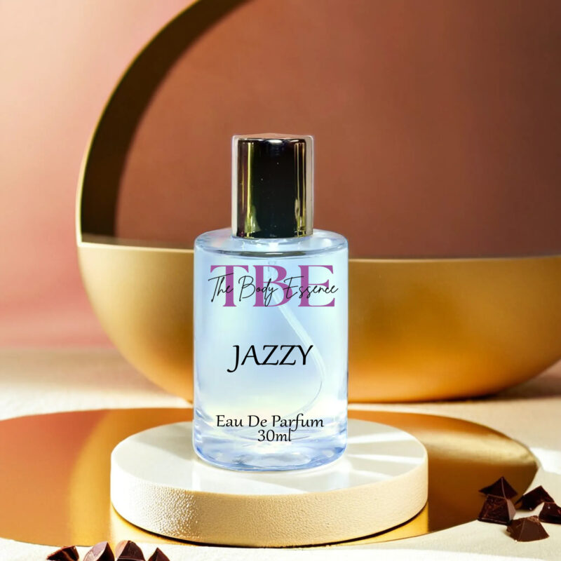 Jazzy 30ml