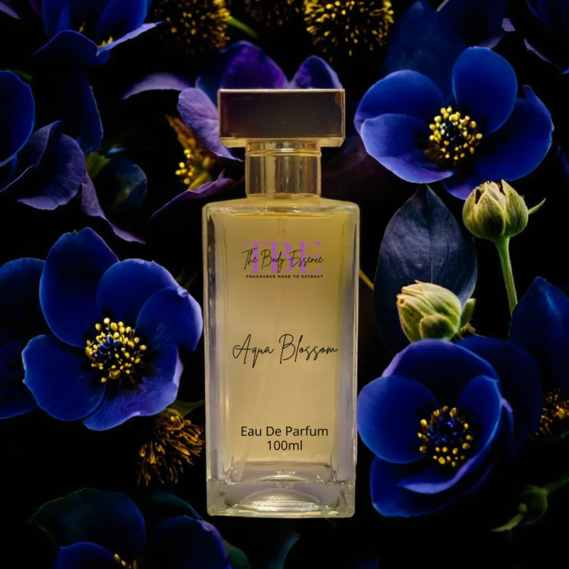 Aqua Blossom 100ml Unisex Perfume (Luxury)