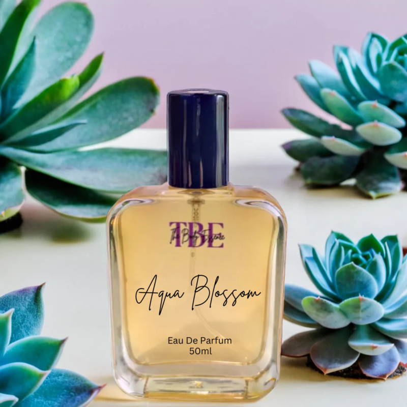 Aqua Blossom 50ml (Luxury)