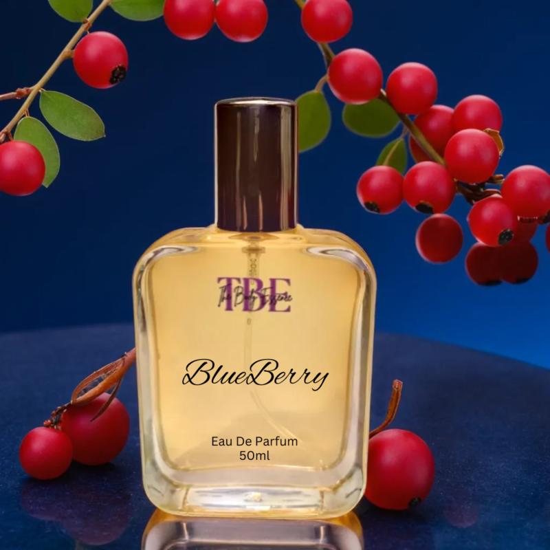 Blueberry 50ml