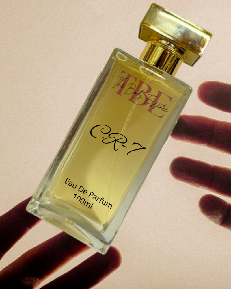 CR-7 100ml (Luxury)