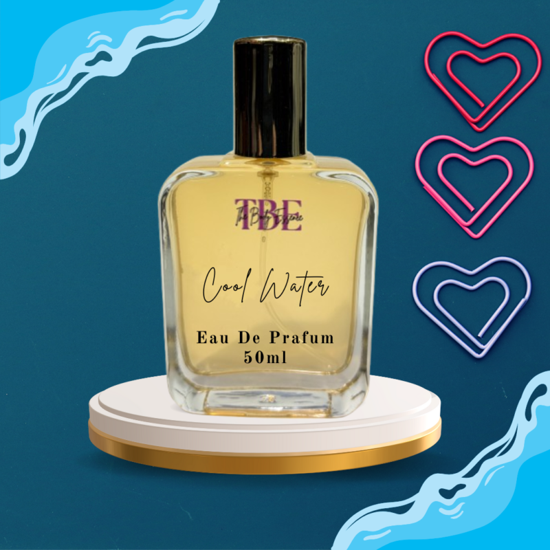Cool Water 50ml (Luxury)