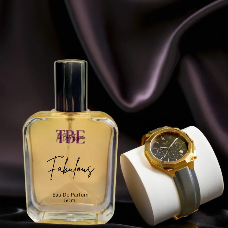 Fabulous 50ml (Luxury)