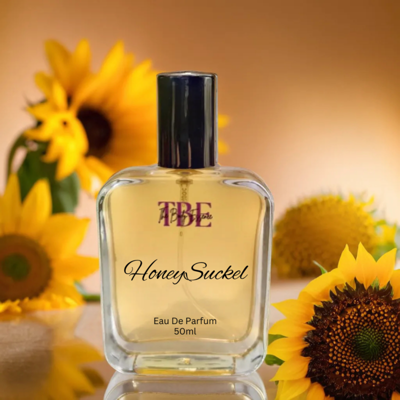 HoneySuckel 50ml (Luxury)