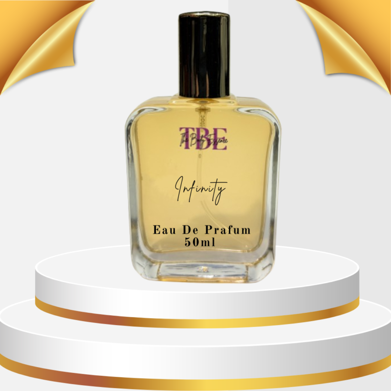 Infinity 50ml (Luxury)