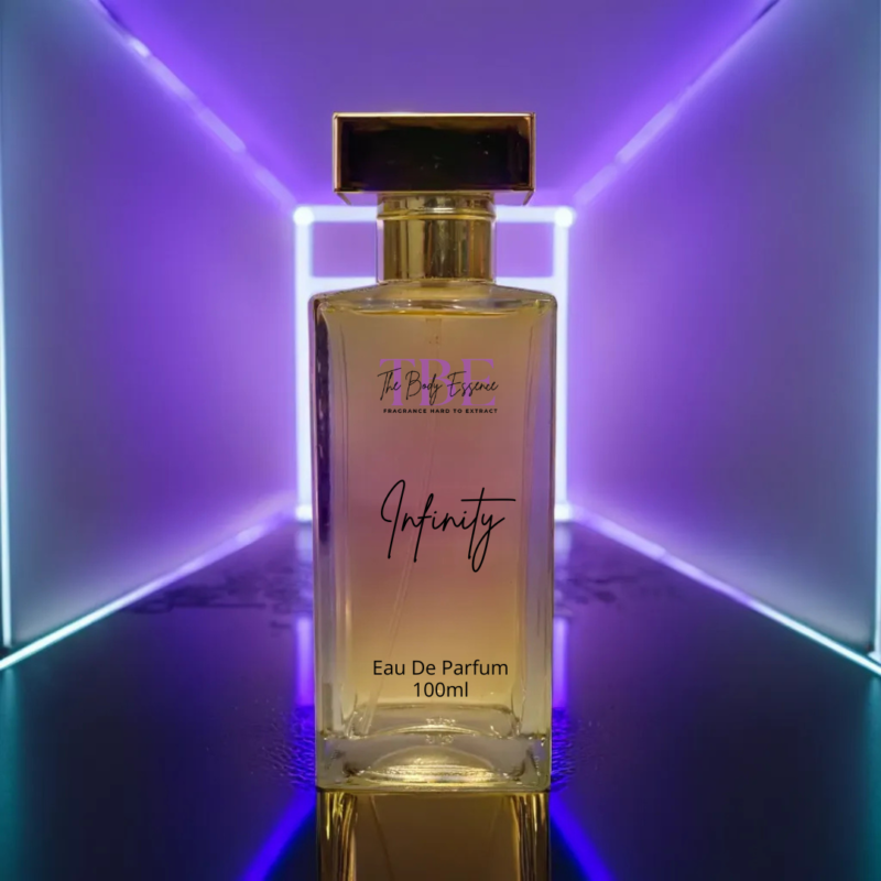 Infinity 100ml Unisex Perfume (Luxury)