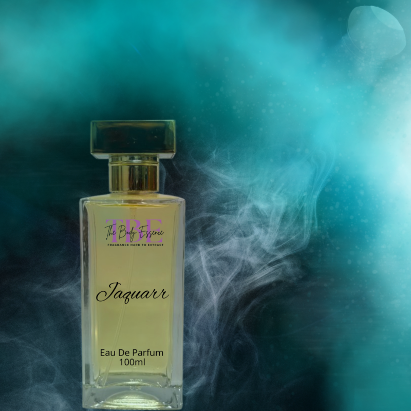 Jaguarr Men's Perfume 100ml