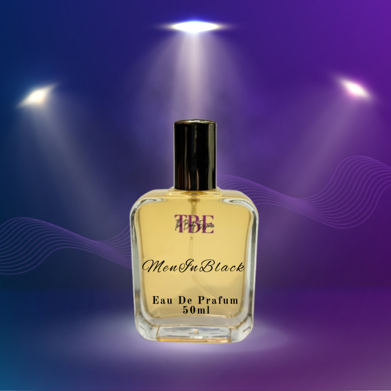 Men In Black 50ml (Luxury)