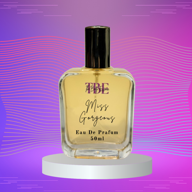Miss Gorgeous 50ml (Luxury)