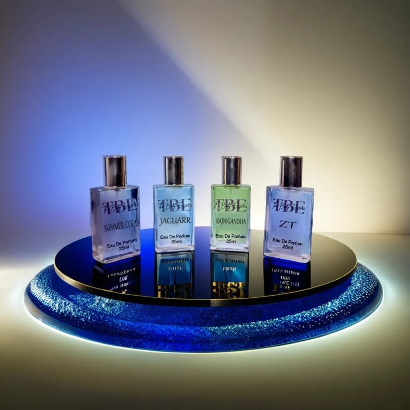 Men's Perfume Combo 25ml*4