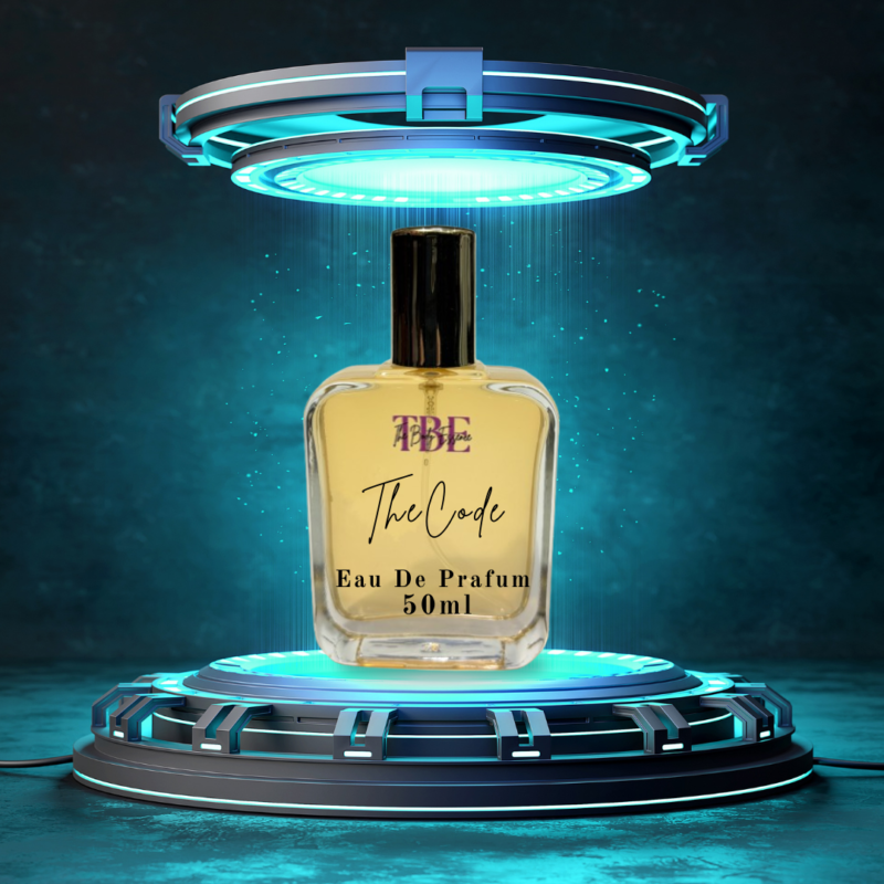 The Code 50ml (Luxury)
