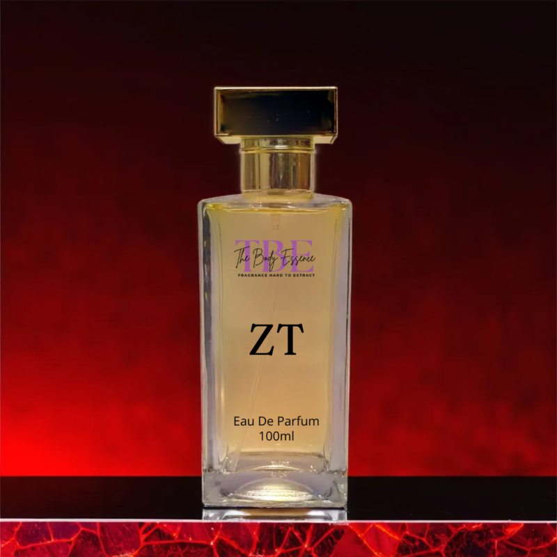 ZT 100ml Men's Perfume(Luxury)