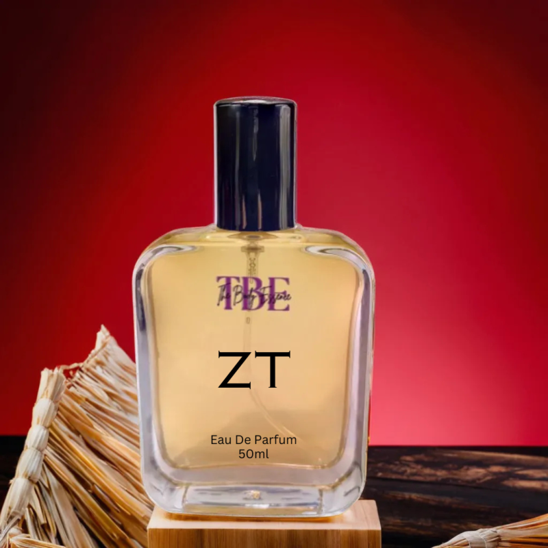 ZT 50ml (Luxury)