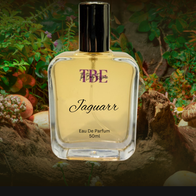Jaguarr Men's Perfume 50ml