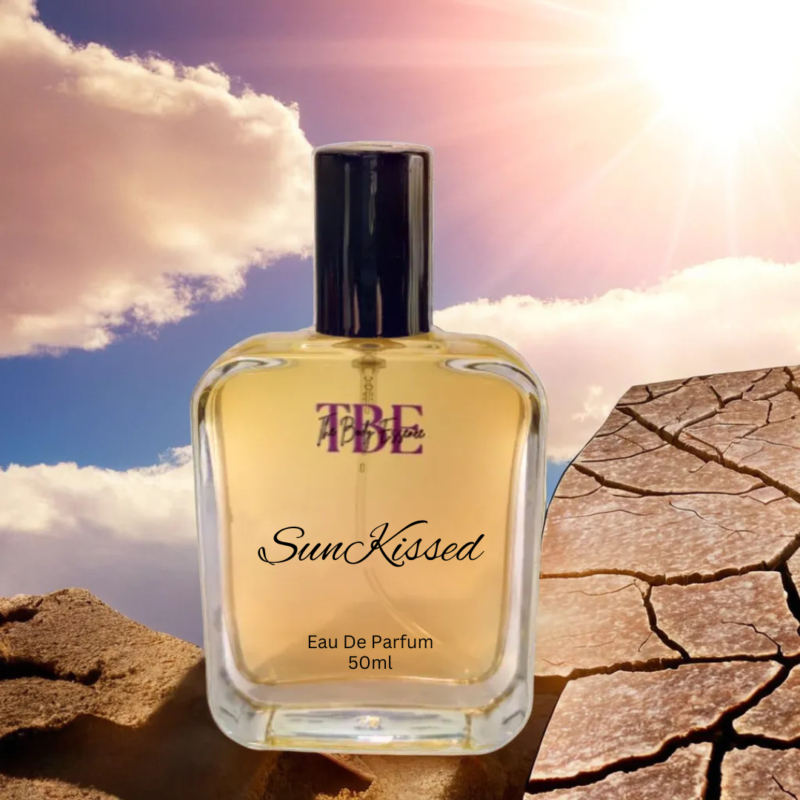 Sunkissed Unisex Perfume 50ml