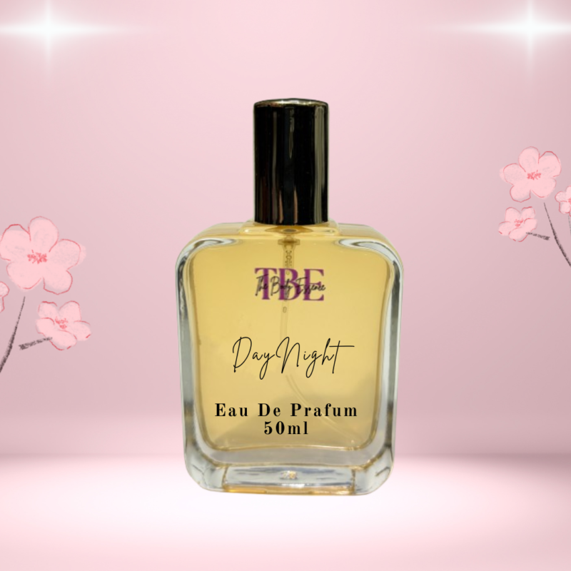 Day Night 50ml Unisex Perfume (Luxury)