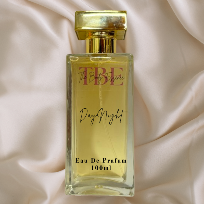 Day Night 100ml Unisex Perfume (Luxury)