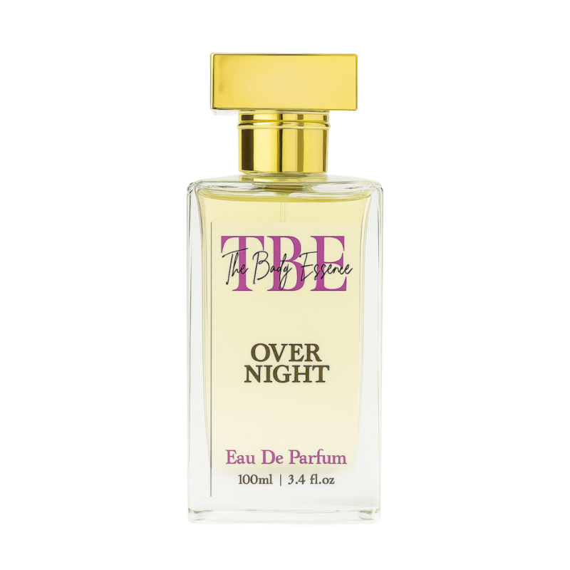 OVERNIGHT Luxury Perfume for Men's 100ml - Image 2