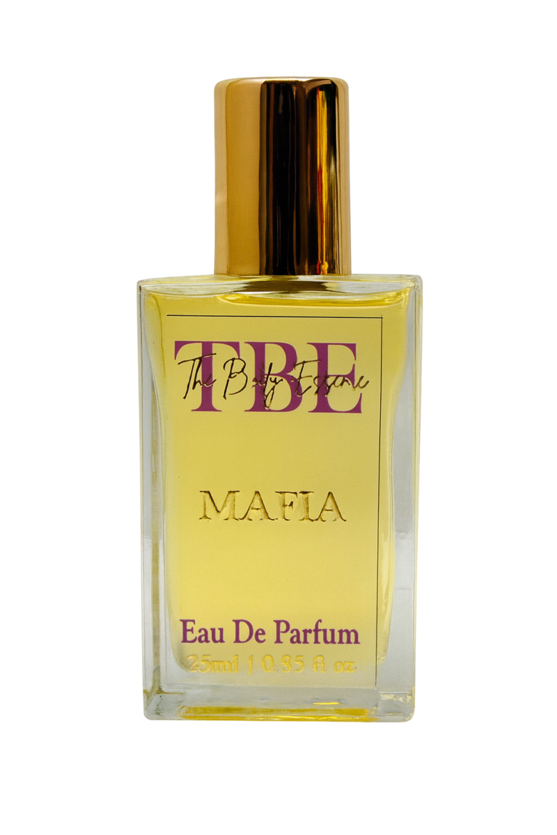 MAFIA Luxury Perfume for Men's 25ml - Image 2