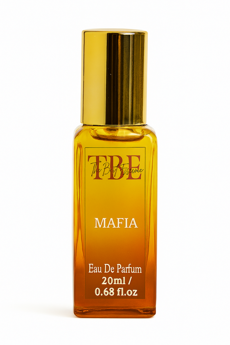 MAFIA Luxury Perfume for Men's 20ml - Image 2