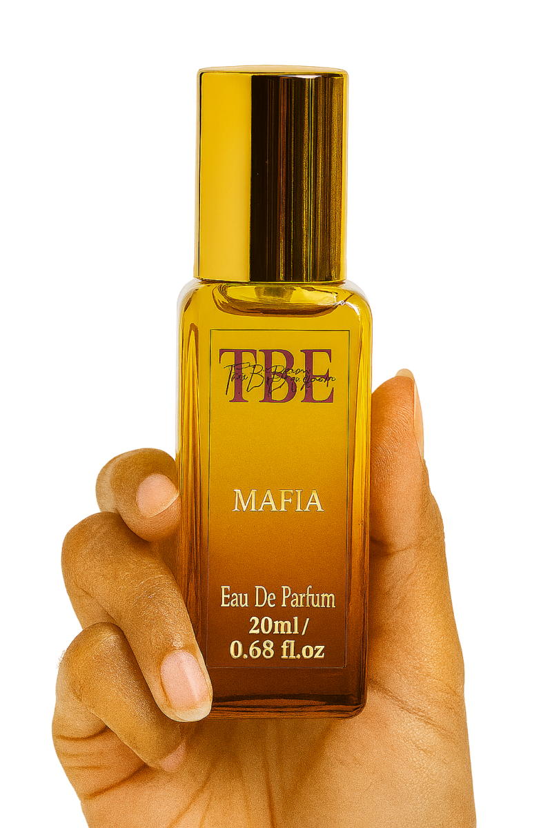 MAFIA Luxury Perfume for Men's 20ml