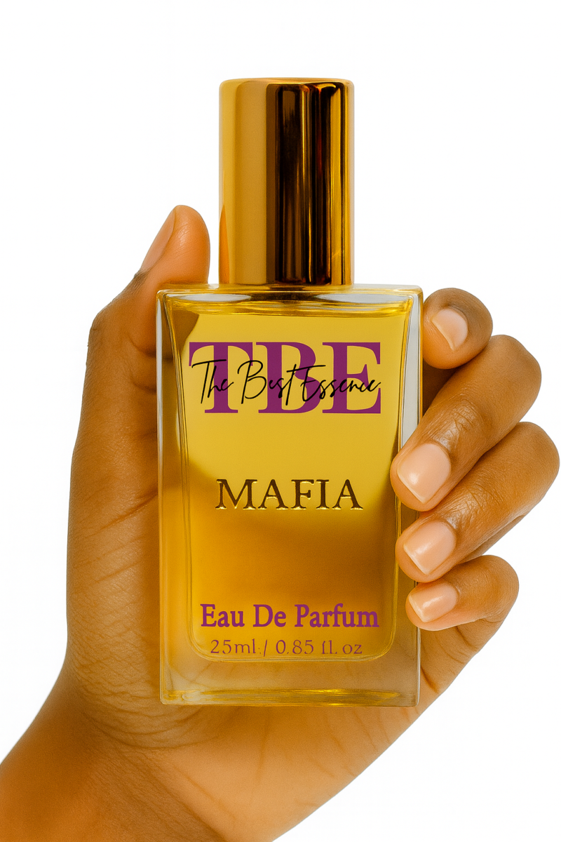 MAFIA Luxury Perfume for Men's 25ml